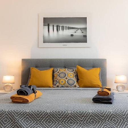 Apartment Dorrea PUY Eksteriør bilde