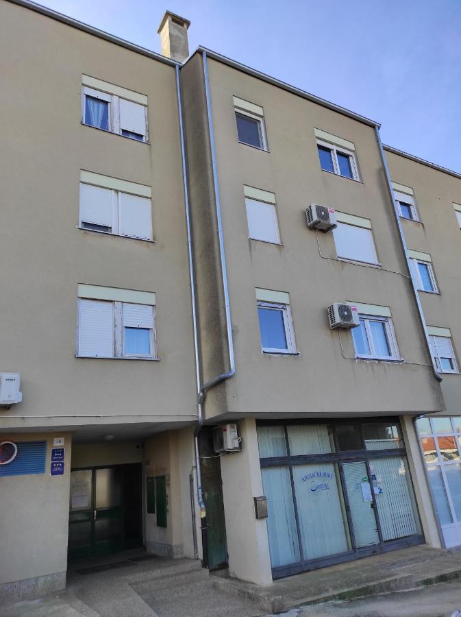 Apartment Dorrea PUY Eksteriør bilde