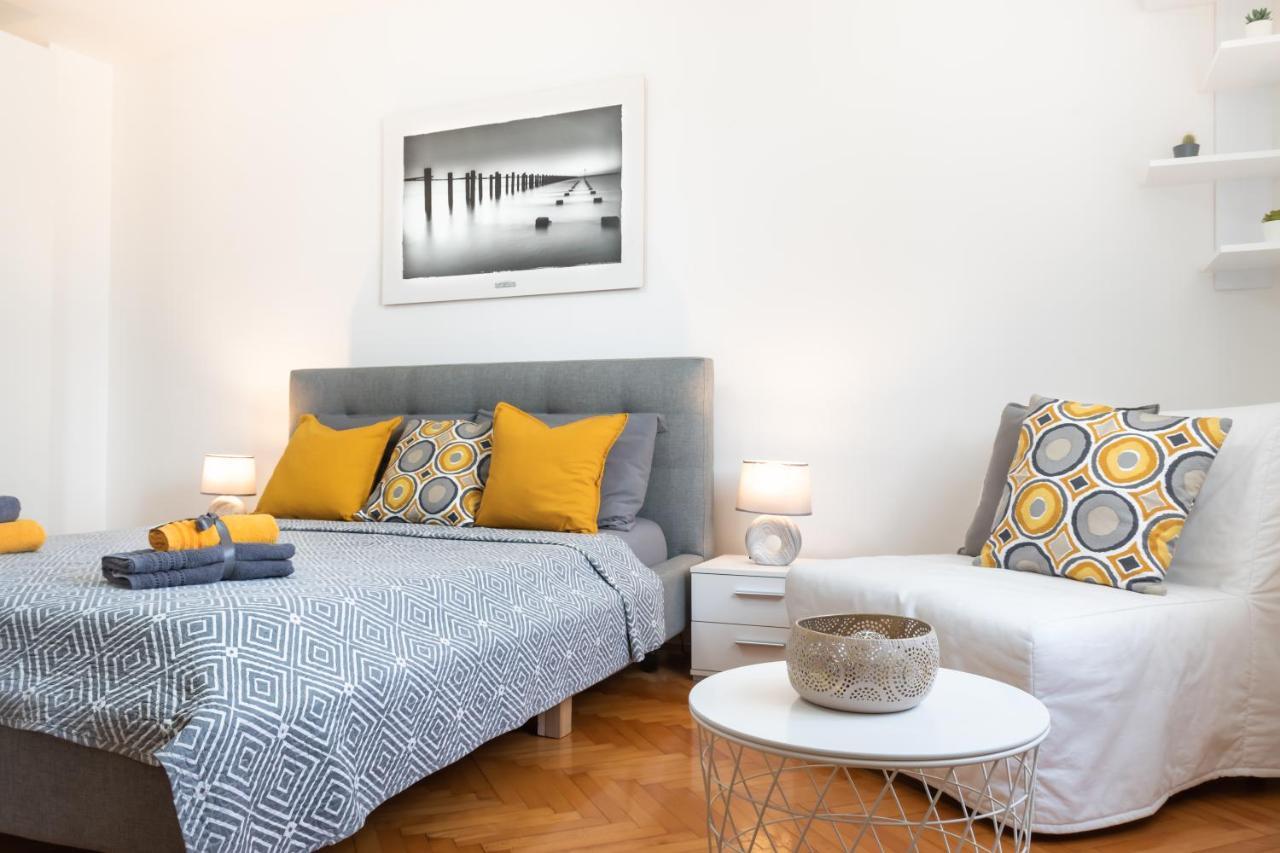 Apartment Dorrea PUY Eksteriør bilde