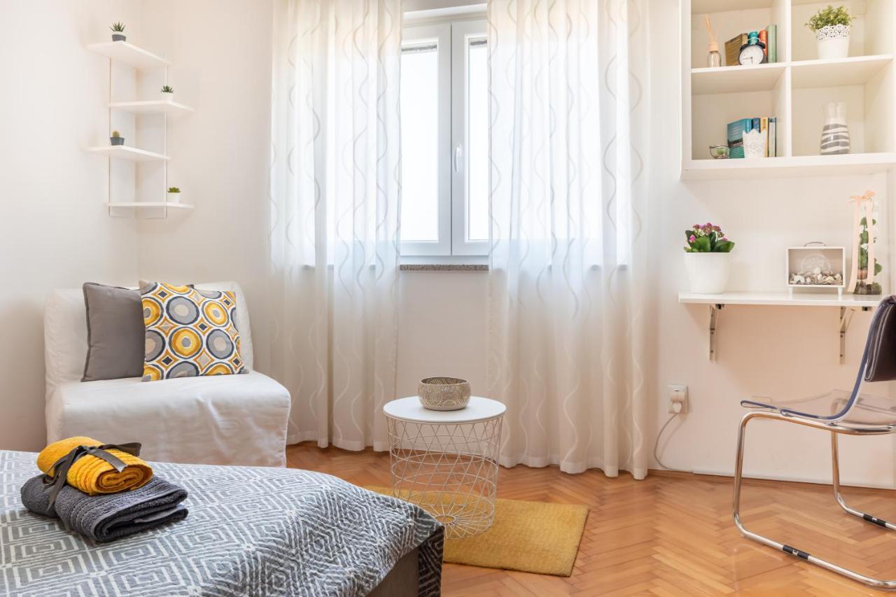 Apartment Dorrea PUY Eksteriør bilde