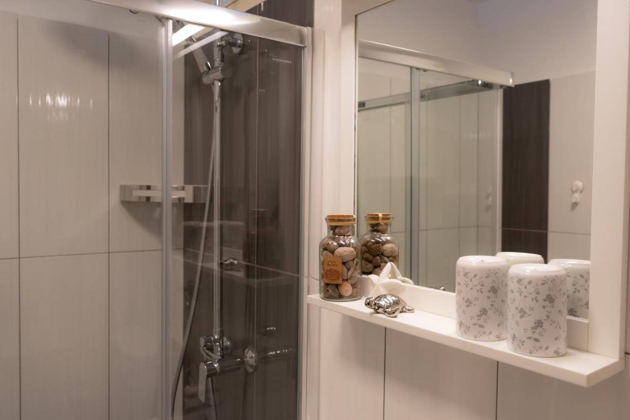 Apartment Dorrea PUY Eksteriør bilde