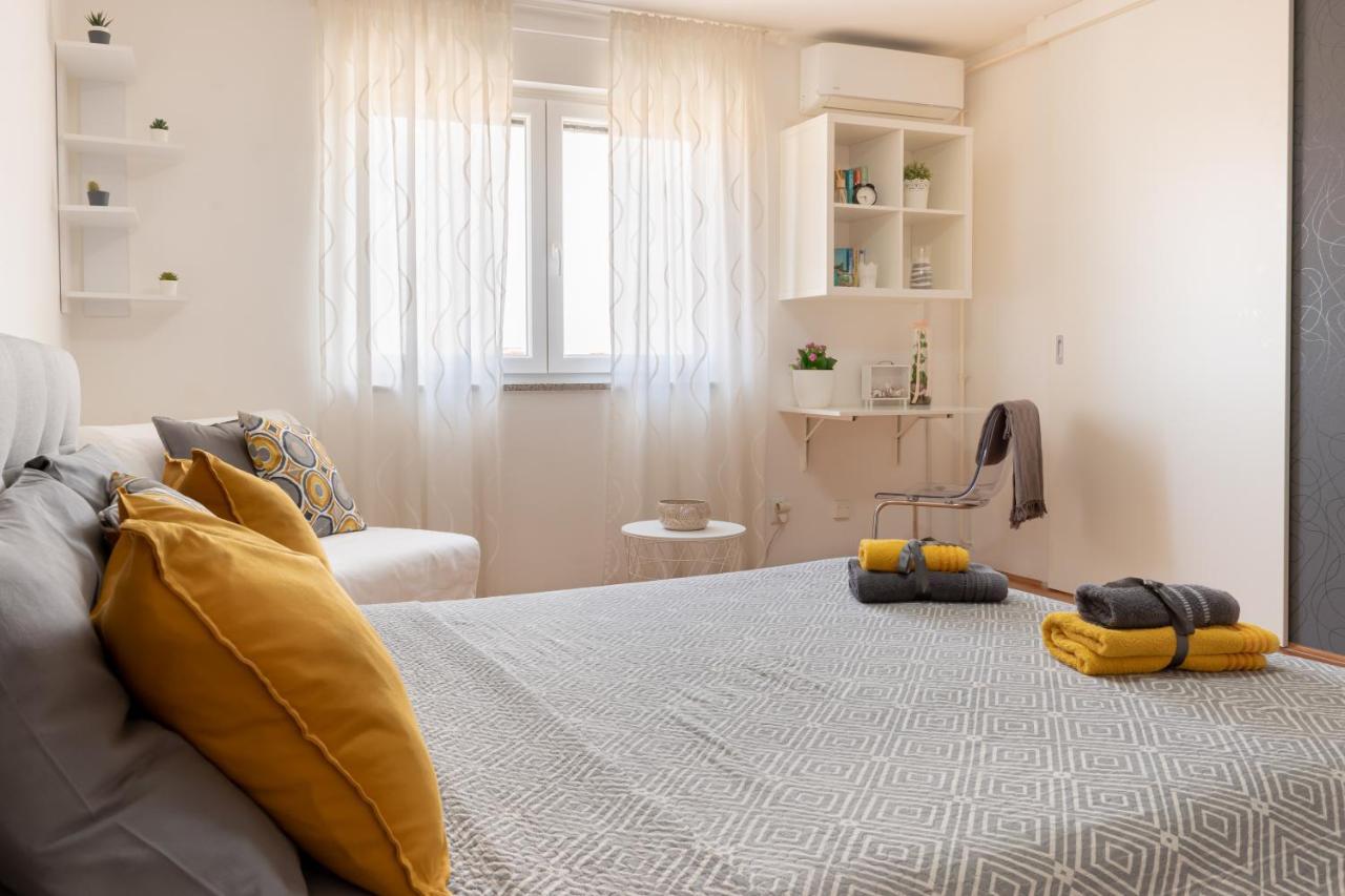 Apartment Dorrea PUY Eksteriør bilde
