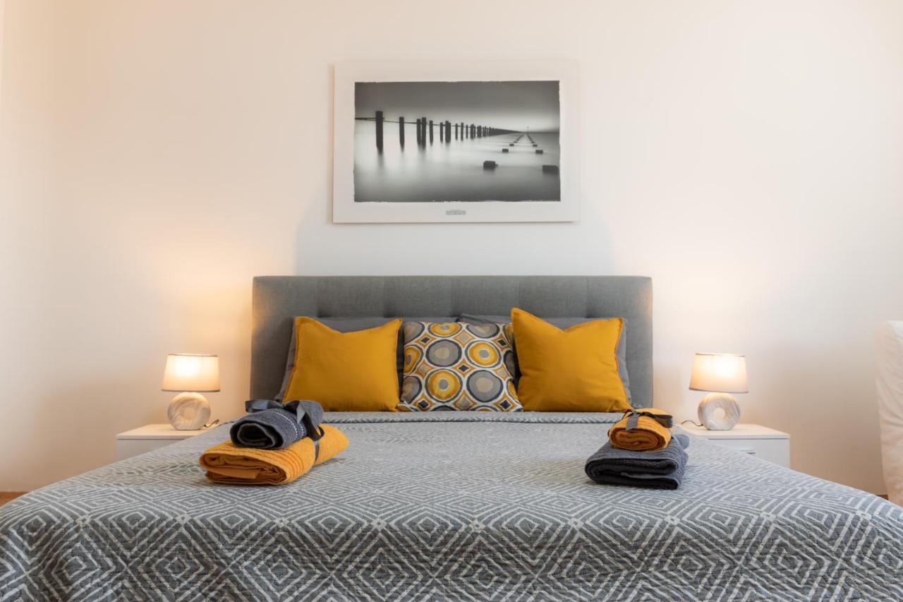 Apartment Dorrea PUY Eksteriør bilde
