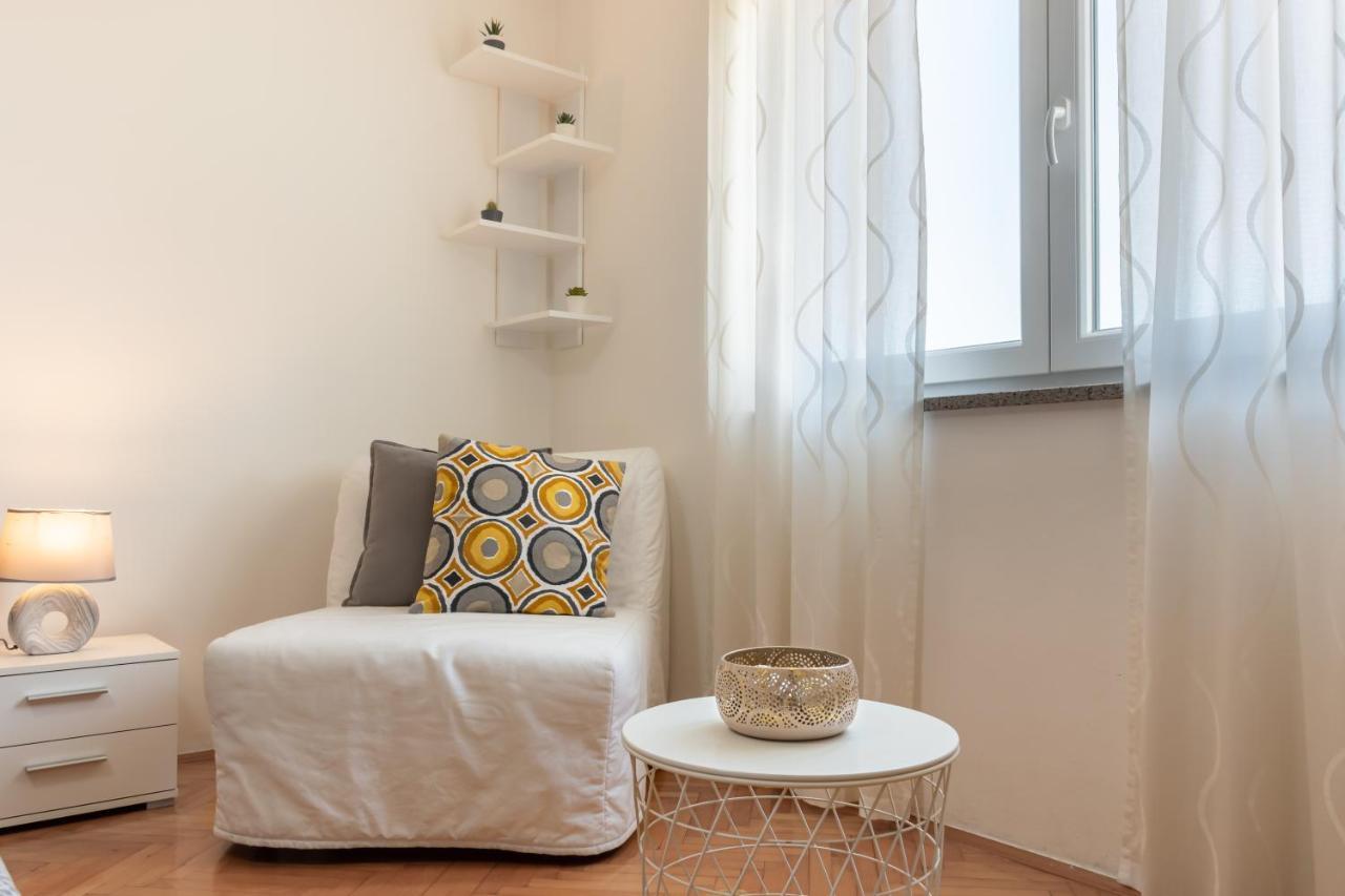 Apartment Dorrea PUY Eksteriør bilde