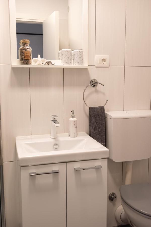 Apartment Dorrea PUY Eksteriør bilde
