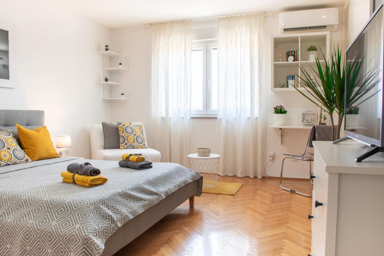 Apartment Dorrea PUY Eksteriør bilde