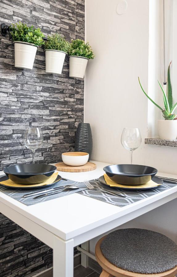 Apartment Dorrea PUY Eksteriør bilde