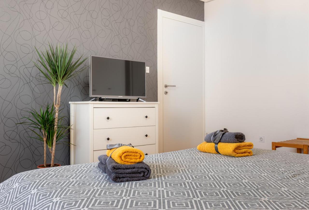 Apartment Dorrea PUY Eksteriør bilde