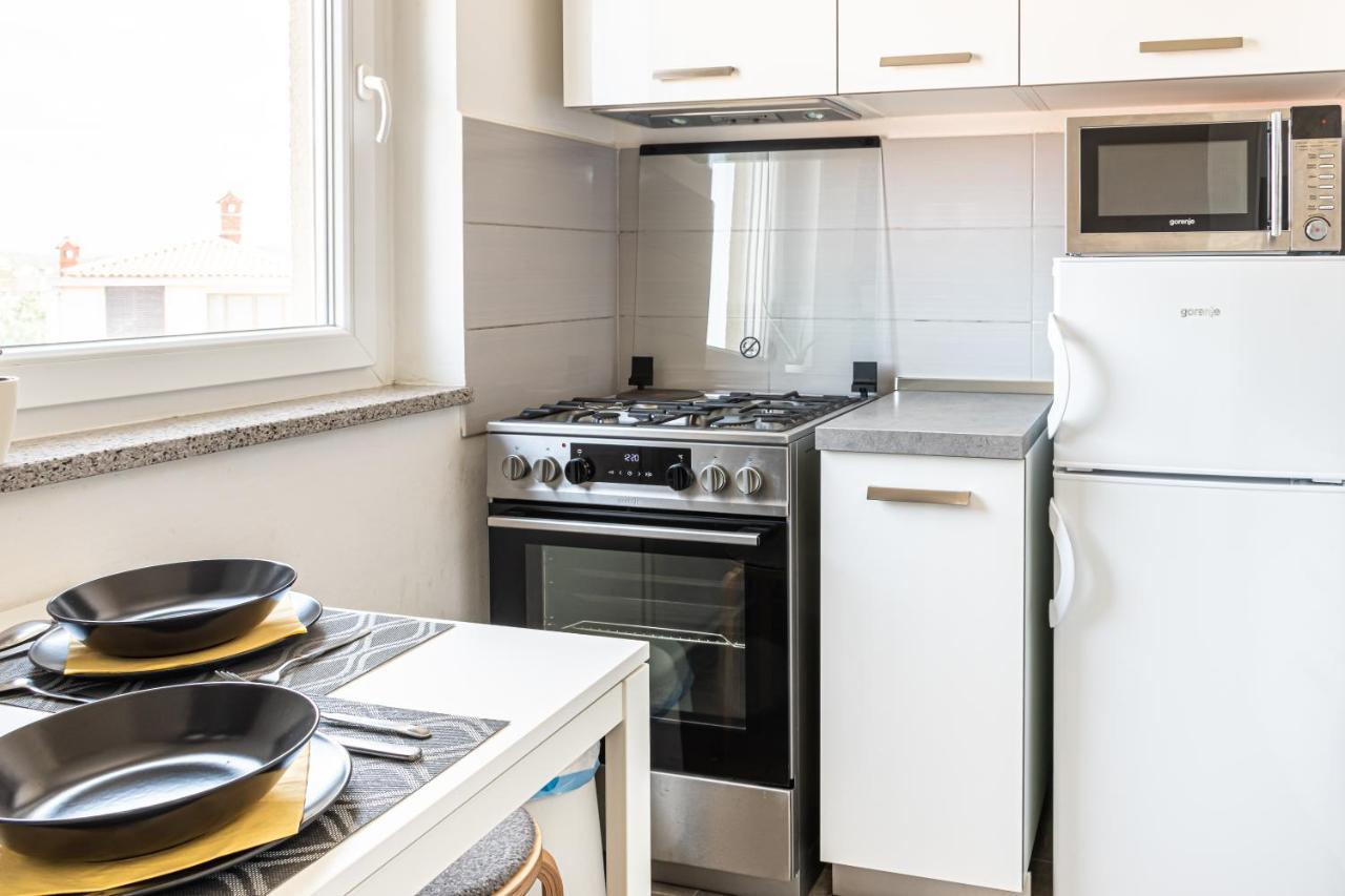 Apartment Dorrea PUY Eksteriør bilde