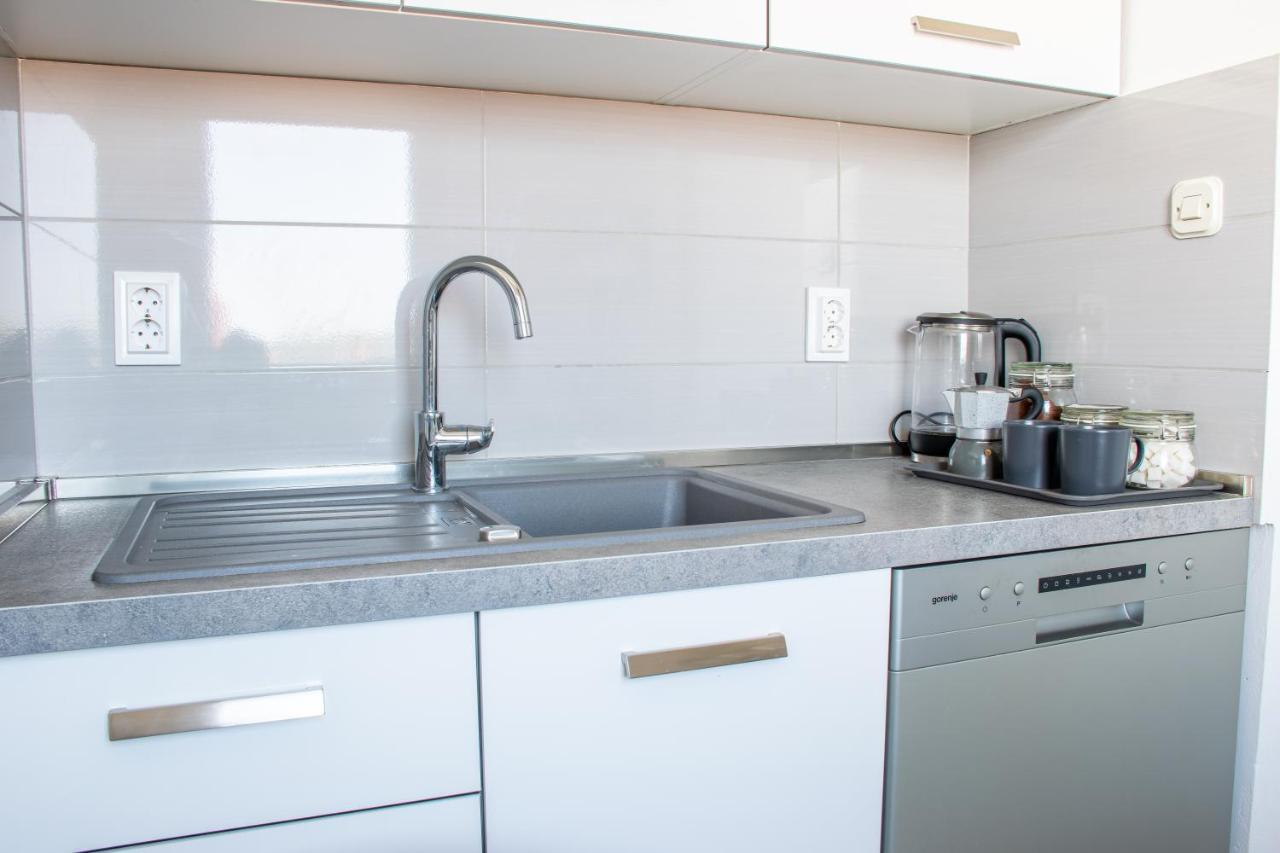 Apartment Dorrea PUY Eksteriør bilde