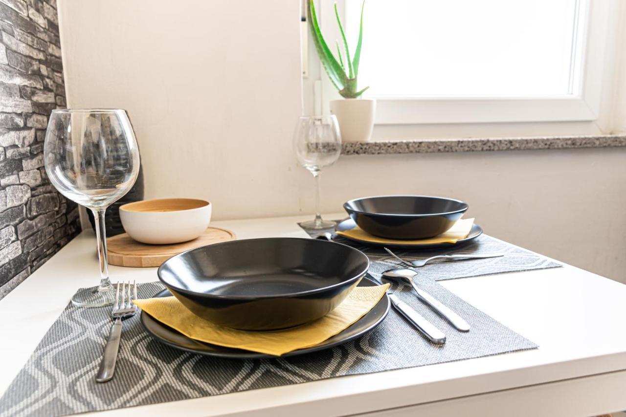 Apartment Dorrea PUY Eksteriør bilde