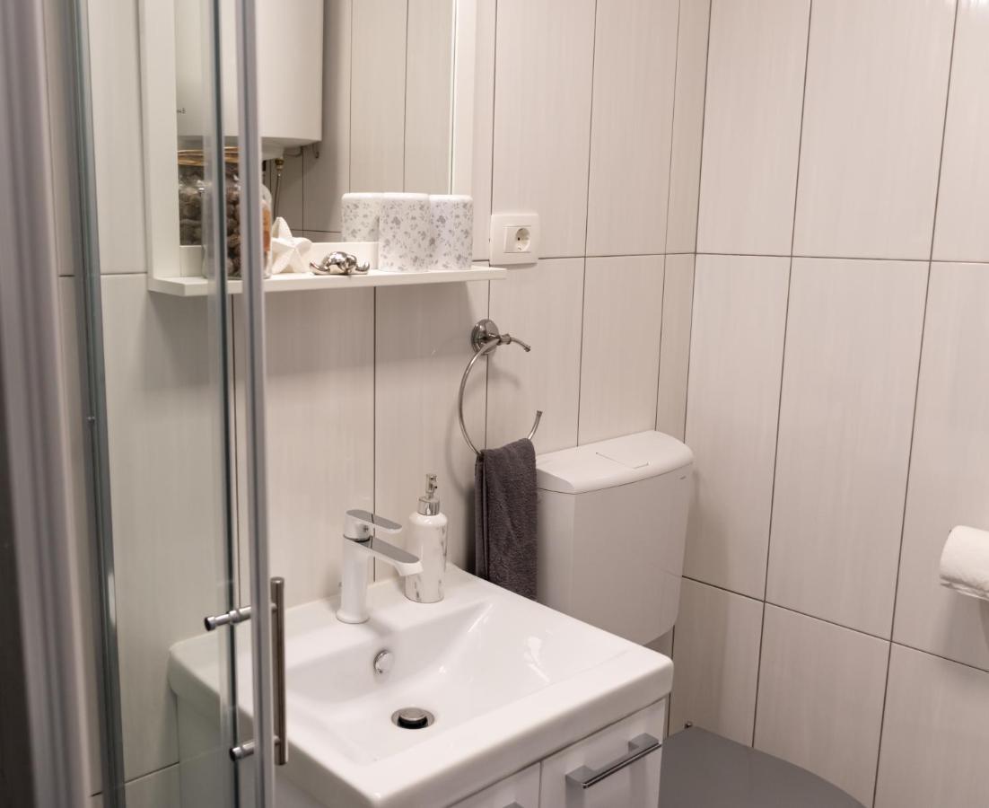 Apartment Dorrea PUY Eksteriør bilde